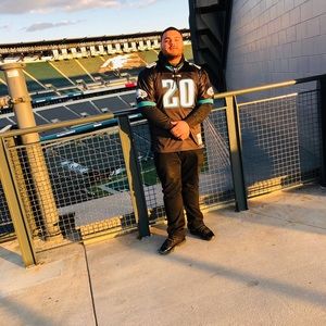 Meet your Posher, Mario